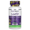 Natrol 5-HTP Time Release Extra Strength 100 mg 45 Tablets 047469052287