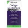 Natrol Collagen Skin Renewal 120 Tablets 047469073725
