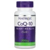 Natrol CoQ-10 200 mg 45 Softgels 047469042615