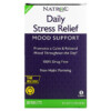 Natrol Daily Stress Relief Time Release 30 Tablets 047469073817