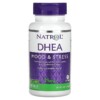 Natrol DHEA 25 mg 180 Tablets 047469161156