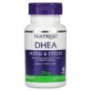 Natrol DHEA 25 mg 90 Tablets 047469005979