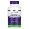 Natrol Glucosamine Chondroitin & MSM 90 Tablets 047469002282