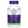 Natrol High Absorption Zinc Natural Pineapple 60 Tablets 047469070717