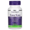Natrol Kava Kava 200 mg 30 Capsules 047469009496