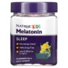 Natrol Kids Melatonin Ages 4+ Berry 90 Gummies 047469075309