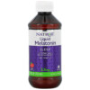 Natrol Liquid Melatonin Sleep Berry 2.5 mg 8 fl oz (237 ml) 047469074050