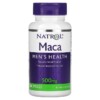Natrol Maca 500 mg 60 Capsules 047469161569