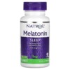 Natrol Melatonin 1 mg 180 Tablets 047469004668