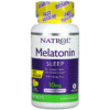 Natrol Melatonin Fast Dissolve Maximum Strength Citrus 10 mg 60 Tablets 047469076689