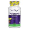 Natrol Melatonin Fast Dissolve Strawberry 3 mg 90 Tablets 047469060763