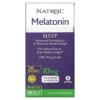 Natrol Melatonin Sleep Time Release 10 mg 100 Tablets 047469072797
