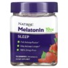 Natrol Melatonin Strawberry 5 mg 90 Gummies 047469073312
