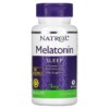 Natrol Melatonin Time Release 1 mg 90 Tablets 047469004675