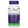 Natrol Mood Positive 5-HTP 50 Tablets 047469052331