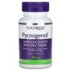 Natrol Pycnogenol 50 mg 60 Capsules 047469005139