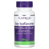 Natrol Soy Isoflavones 10 mg 60 Capsules 047469009250