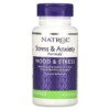 Natrol Stress & Anxiety Formula 90 Capsules 047469005207