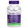 Natrol Tonalin CLA 1.200 mg 60 Softgels 047469008635