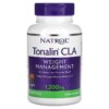 Natrol Tonalin CLA 1.200 mg 90 Softgels 047469008642