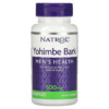 Natrol Yohimbe Bark 500 mg 90 Capsules 047469022761