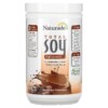 Naturade Total Soy Meal Replacement Bavarian Chocolate 17.88 oz (507 g) 079911023019