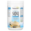 Naturade Total Soy Meal Replacement French Vanilla 17.88 oz (507 g) 079911023026