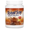 Naturade Total Soy Weight Loss Shake Chocolate 1.2 lb (540 g) 079911023170