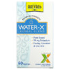 Natural Balance Water-X Herbal Blend Maximum Strength 60 VegCaps 047868712171
