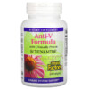 Natural Factors Anti-V Formula with Clinically Proven Echinamide 120 Softgels 068958047010