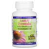 Natural Factors Anti-V Formula with Clinically Proven Echinamide 60 Softgels 068958047003