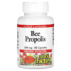 Natural Factors Bee Propolis 500 mg 90 Capsules 068958031613