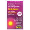 Natural Factors BioCoenzymated Methylfolate 1.000 mcg 60 Quick Melt Tablets 068958012414