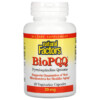 Natural Factors BioPQQ 20 mg 30 Vegetarian Capsules 068958026077