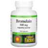 Natural Factors Bromelain 500 mg 180 Capsules 068958017365