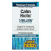 Natural Factors Calm Biotic 3 Billion 30 Vegetarian Capsules 068958018607