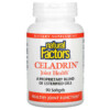 Natural Factors Celadrin Joint Health 90 Softgels 068958026817