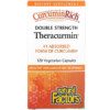 Natural Factors CurcuminRich Double Strength Theracurmin 120 Vegetarian Capsules 068958045481