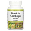 Natural Factors Garcinia Cambogia 90 Tablets 068958041162
