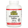 Natural Factors Glucosamine Sulfate 500 mg 360 Capsules 068958265612
