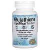 Natural Factors Glutathione LipoMicel Matrix 300 mg 90 Softgels 068958028613