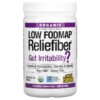 Natural Factors Organic Low Fodmap Reliefiber Unflavored 5.3 oz (150 g) 068958049915