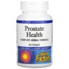 Natural Factors Prostate Health Complete Herbal Formula 60 Softgels 068958035123