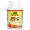 Natural Factors PS - IQ Memory 60 Softgels 068958026251