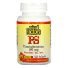 Natural Factors PS Phosphatidylserine 100 mg 120 Softgels 068958026268