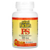 Natural Factors PS Phosphatidylserine 100 mg 60 Softgels 068958026169