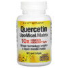 Natural Factors Quercetin LipoMicel Matrix 30 Liquid Softgels 068958013794