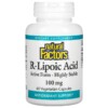 Natural Factors R-Lipoic Acid 100 mg 60 Vegetarian Capsules 068958020945