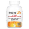 Natural Factors RegenerLife Optimize Mitochondrial Function 120 Vegetarian Capsules 068958019017