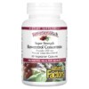 Natural Factors ResveratrolRich Super Strength Resveratrol Concentrate 60 Vegetarian Capsules 068958045276